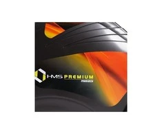 Magnetinis dviratis treniruoklis HMS Premium M1820i