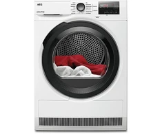 Džiovyklė AEG TR7T50585