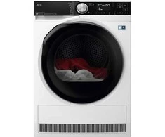 Džiovyklė AEG TR959M7SE