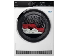 Džiovyklė AEG TR9T75685