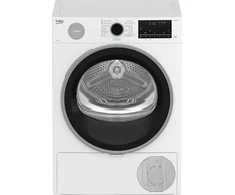 Džiovyklė Beko B5T4924SWW