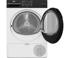 Džiovyklė Beko BM3T38239WBB