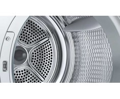 Džiovyklė Bosch WQG2420PSN