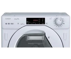 Džiovyklė Candy BCTD H7A2TE-S