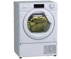 Džiovyklė Candy BCTD H7A2TE-S