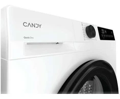 Džiovyklė Candy GDL 8N2B-S, 8 kg