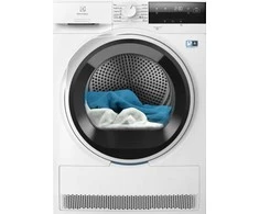 Džiovyklė Electrolux EW8D384HE