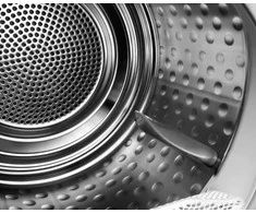 Džiovyklė Electrolux EW8D495MC