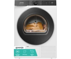 Džiovyklė Gorenje D5G69CP