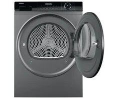 Džiovyklė Haier HD90-A3939R-S