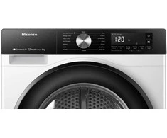 Džiovyklė Hisense DH3S802BW3