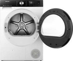 Džiovyklė Hisense DH3S902BW3