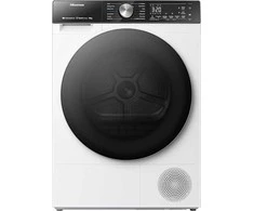 Džiovyklė Dryer HISENSE DH5S102BW