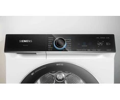 Skalbimo mašina Džiovyklė Siemens WQ45B2B40