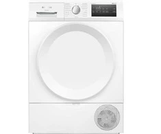 Džiovyklė su šilumos siurbliu Siemens iQ300, WT43HV94, 8kg