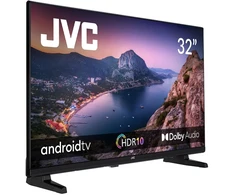 ED televizorius JVC LT32VAH3300