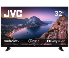 ED televizorius JVC LT32VAH3300