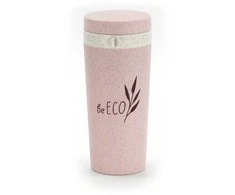 Ekologiškas puodelis G21 BeEco 6352080, 300 ml
