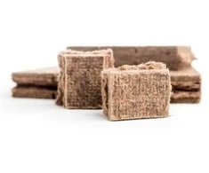 Ekologiški ugnies įdegtukai FIRELIGHTERS, 96 vnt
