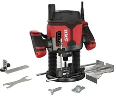 Skil Red Elektrinė freza Skil 1860AA, 1400 W