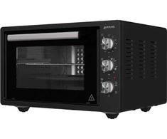 Elektrinė krosnelė Elektrinė orkaitė GUZZANTI GZ-3621A