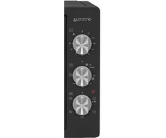 Elektrinė krosnelė Elektrinė orkaitė GUZZANTI GZ-3621A
