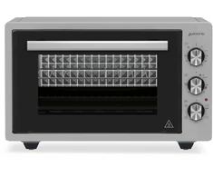 Elektrinė krosnelė Elektrinė orkaitė GUZZANTI GZ-3611A