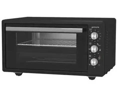 Elektrinė krosnelė Elektrinė orkaitė GUZZANTI GZ-4501
