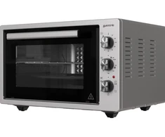 Elektrinė krosnelė Elektrinė orkaitė GUZZANTI GZ-3611A