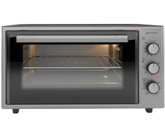 Elektrinė krosnelė Elektrinė orkaitė GUZZANTI GZ-4511
