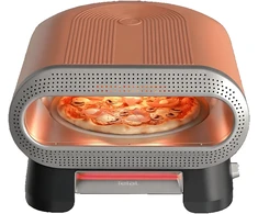 Elektrinė krosnelė Elektrinė picos krosnelė Tefal JM600TE0