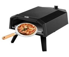 Elektrinė krosnelė Elit Dujinė picos orkaitė PIZZARELAVELOCE