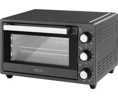 Vaflinė Gruzdintuvė ECG ET 2001B Airfry