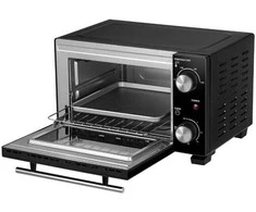 Elektrinė krosnelė MPM MPE-13 Mini orkaitė