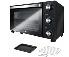 Orkaitė Elektrinė krosnelė MPM MPE-14/T