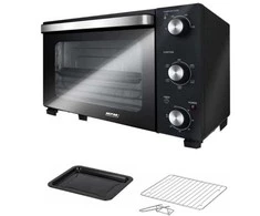 Elektrinė krosnelė MPM Mpe-15/T