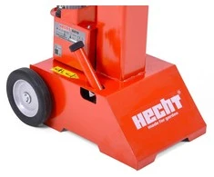Elektrinė malkų skaldyklė HECHT 6810