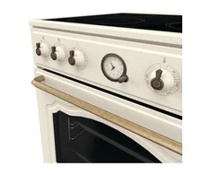 Gorenje Viryklė BURNING GECS6B70CLI