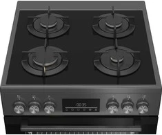 Viryklė BEKO FBM62330GADSN