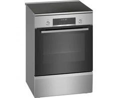 Elektrinė viryklė su elektrine orkaite Bosch HLS79Y351U