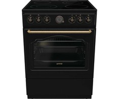 Elektrinė viryklė su elektrine orkaite Gorenje GECS6B71CLB