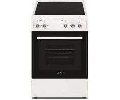 Elektrinė viryklė su elektrine orkaite Simfer F 4033 SERBB