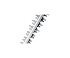 Bosch gyvatvorių žirklės Advanced HedgeCut 65 500 W