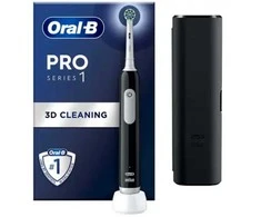 Braun Elektrinis dantų šepetėlis Oral-B Pro 1