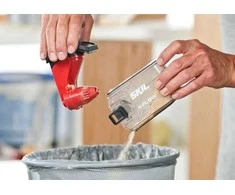 Skil Red Carruzzo SANDER ECCENTRIC 7471AA 300W