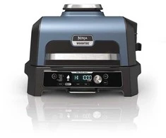Elektrinis grilis Ninja OG901EU Woodfire Pro Connect XL