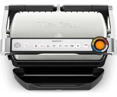 Elektrinis grilis Tefal OptiGrill+ (GC718D10)