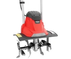 Elektrinis kultivatorius HECHT 738