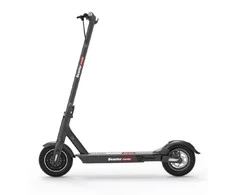 Elektrinis paspirtukas Beaster Scooter BS06BL 350 W, 36 V, 8 Ah, juodas