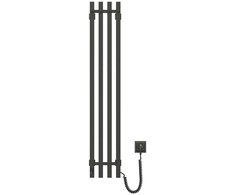 Elektrinis rankšluosčių džiovintuvas Navin Levante 210x1200, Sensor, 12-257053-2112, (laidas dešinėj